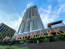 The Landmark (D3), Condominium #585471601